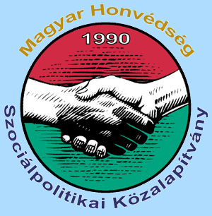 Magyar Honvédség Szociálpolitikai Közalapítvány